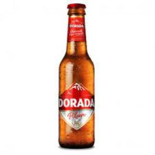 Cerveza Dorada Pilsen (330 Ml.)