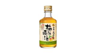 Sake Umeshu Genshu Kazami