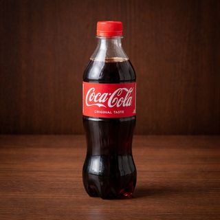 Coca-Cola Original  500ml PET