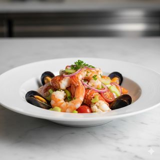 Catalana di crostacei