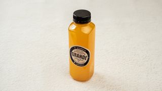 Lemoniada Marakuja z cytrusami 0,4l