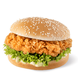 Zinger Burger