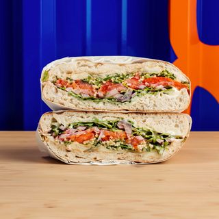 Джоб Халуми (420 гр.)