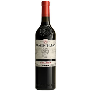 Vino Tinto Ramon Bilbao (750 ml.)