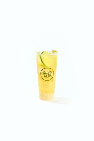 Чай с лаймом (0.7мл)