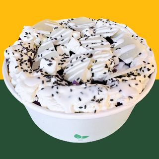 Pokè estasi di formaggio