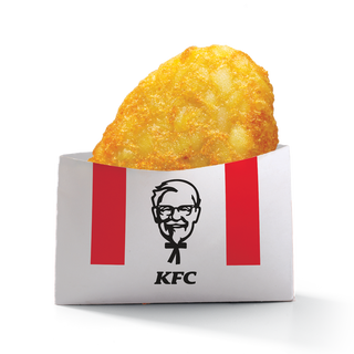 КАРТОПЛЯНИК