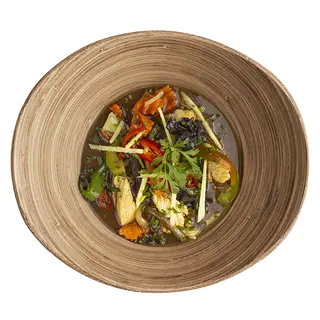 Wok Sauce Gingembre + Coca Cola 25 cl