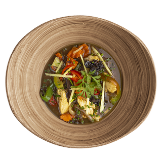 Wok Sauce Gingembre + Coca Cola 25 cl