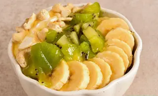Protein Bowl