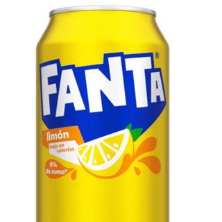fanta limon 