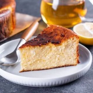Tarta De Queso