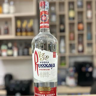 არაყი რუსკაია 1.0