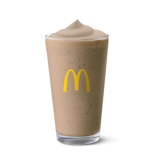 ШЕЙК ШОКОЛАД 0.4Л