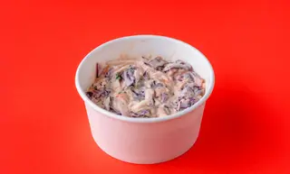 Coleslaw Salad