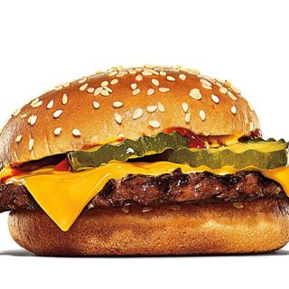 Cheeseburger