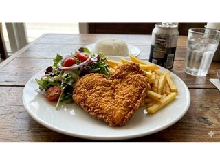 57 Menú Crispy