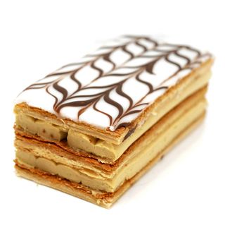 Millefeuille