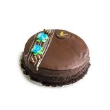 Tarta De Chocolate (6 A 8 Raciones)
