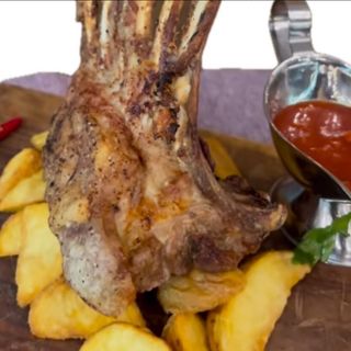 «ФИРМЕННОЕ БЛЮДО ВЕНЕРА»