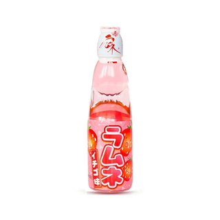 Lemoniada Japońska Ramune 200ml