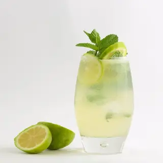 Citronnade