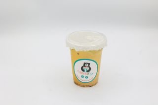 Passion fruit tè（百香青柠
