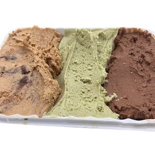 Vaschetta gelato - 1 kg