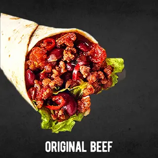 Original beef