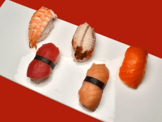 Сет Нігірі (300g)