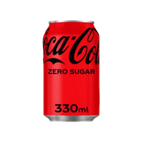 Coca Cola Zéro