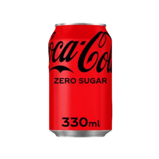 Coca Cola Zero