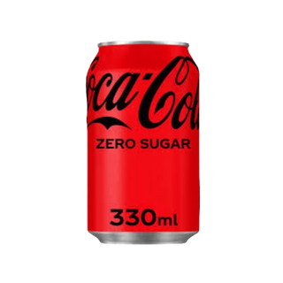 Coca Cola Zéro