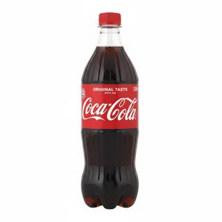 Coca-Cola 330ml PET