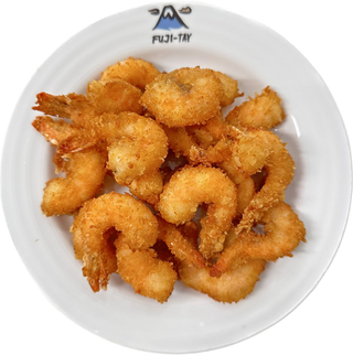 Gambas Frita