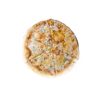 Pizza Quatre Fromages
