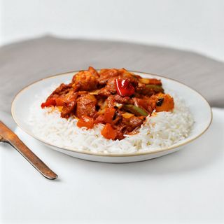 White Rice