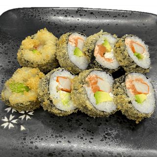 Gran Maki Tempura