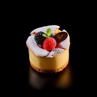 Monoporzione Cheesecake