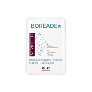 Acm Noviderm Boreade Stick Levres Reparateur Apaisant 9.2g
