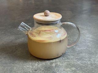 Чай яблучний пиріг (700ml)