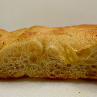 Trancio Focaccia genovese