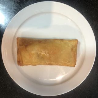 Entrantes De Rollo De Primavera (1 Pza.)