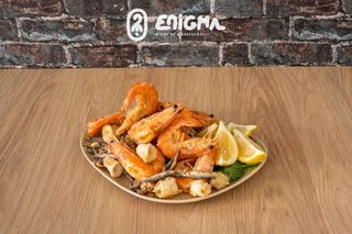 Fritto misto mic