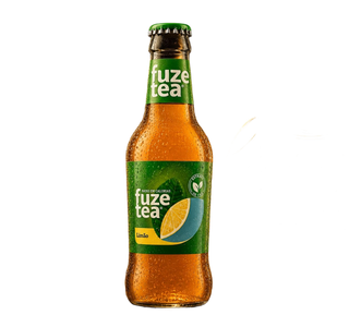 Fuse Tea Ice Tea Limão