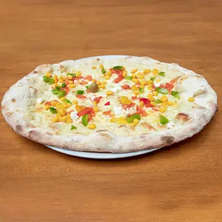 Pizza Vege