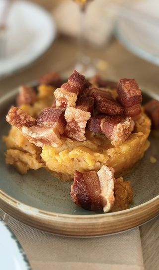 Torreznos