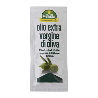 Olio & Sale