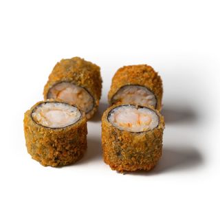 Sushi roll krunchy (8 uds.)
