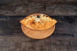 Full piroška